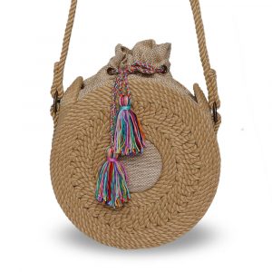 Bohobag sac à corde de soleil