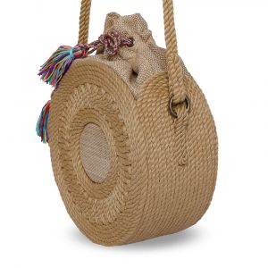 Bohobag sac à corde de soleil